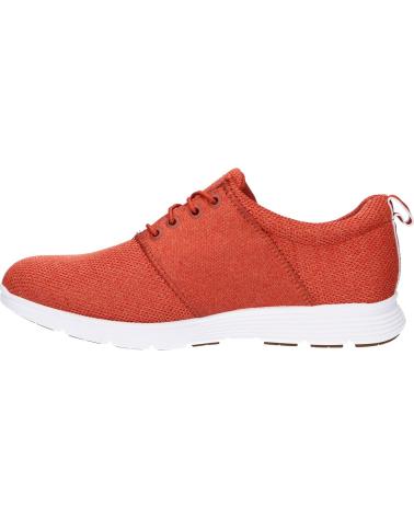 Zapatillas deporte de Hombre TIMBERLAND A1ZWU KILLINGTON BURNT BRICK
