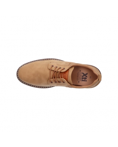 Schuhe XTI  für Herren 49601  C CAMEL