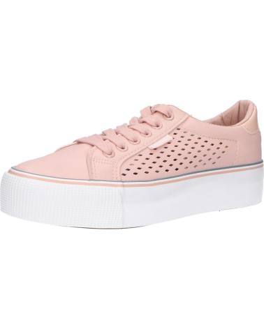 Esportes  de Mulher REFRESH 72223 C NUDE