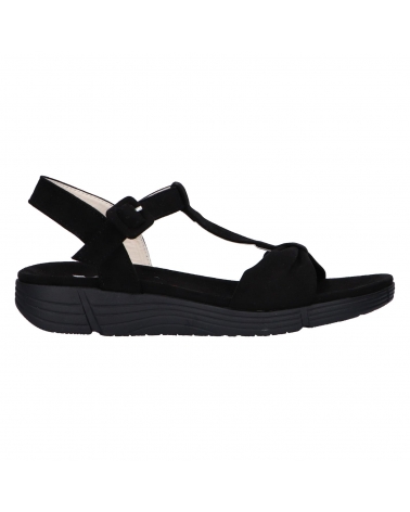 Sandali XTI  per Donna 44050  ANTELINA NEGRO