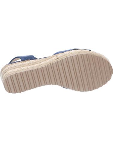 Sandalias de Mujer REFRESH 72257 ANTELINA NAVY