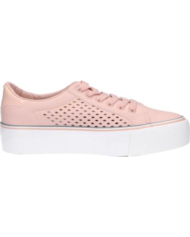 Esportes  de Mulher REFRESH 72223 C NUDE