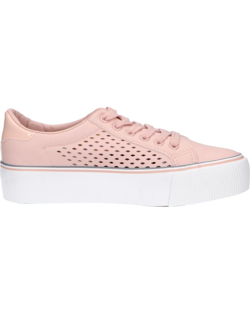 Esportes  de Mulher REFRESH 72223 C NUDE