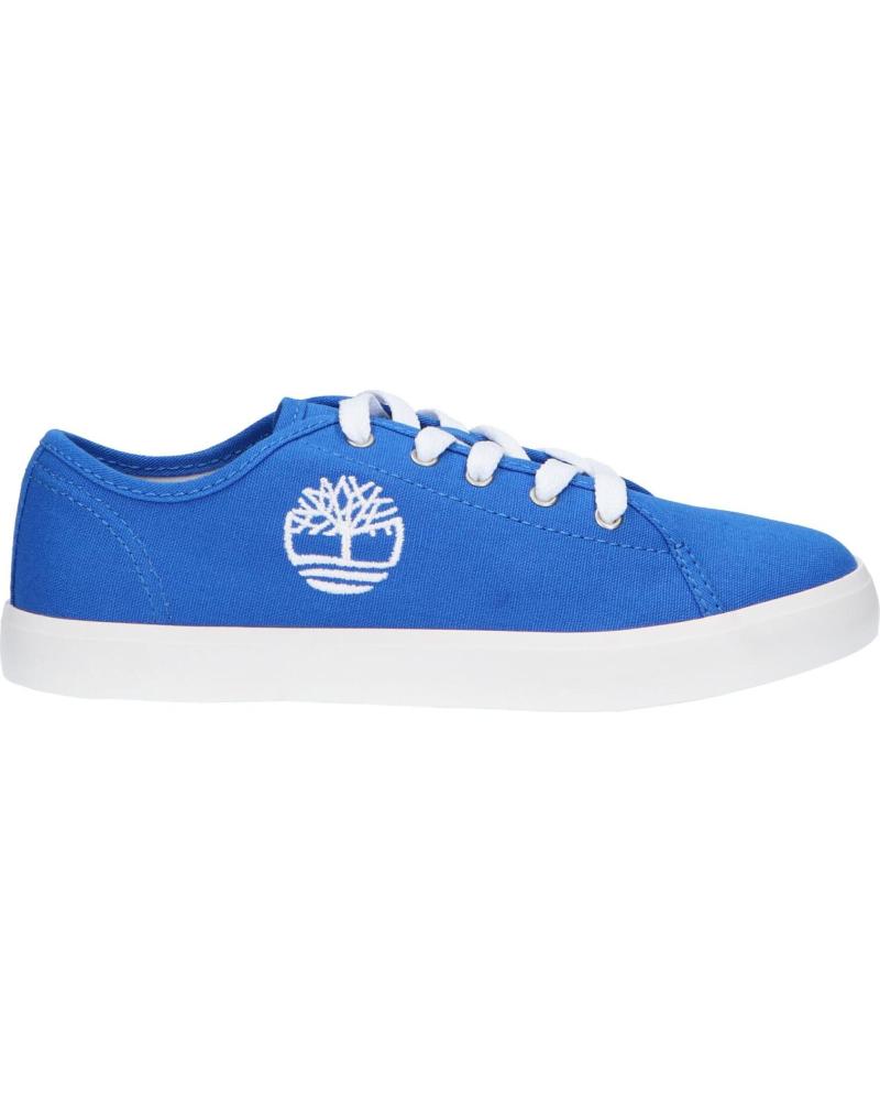 Sportivo per Bambino TIMBERLAND A1TMS NEWPORT BLUE