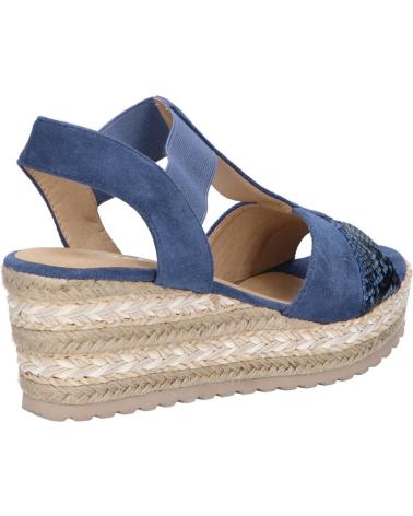 Sandalias de Mujer REFRESH 72257 ANTELINA NAVY