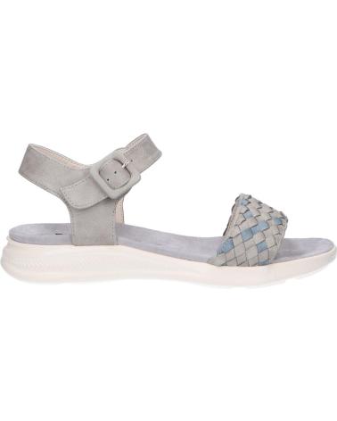 Sandalias de Mujer XTI 44126 C HIELO