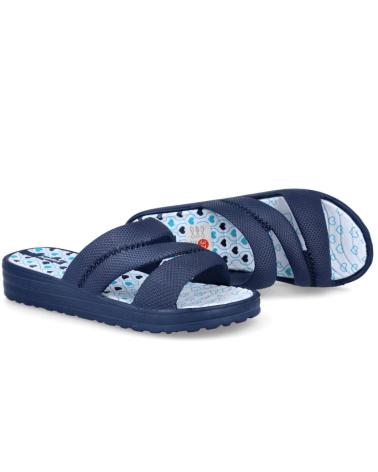 Woman Flip flops L&R SHOES LR SHOES SD2627 SANDALIAS PLAYA MUJER 