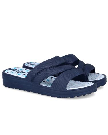 Woman Flip flops L&R SHOES LR SHOES SD2627 SANDALIAS PLAYA MUJER 