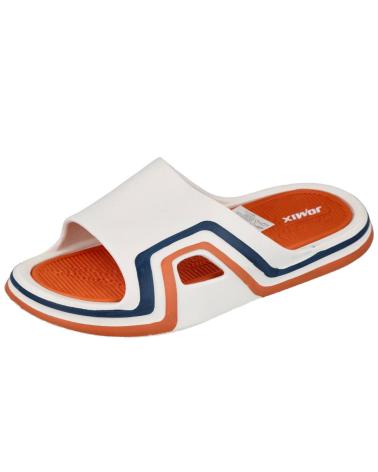 Chanclas de Hombre L&R SHOES SU8163 CHANCLAS PLAYA HOMBRE 