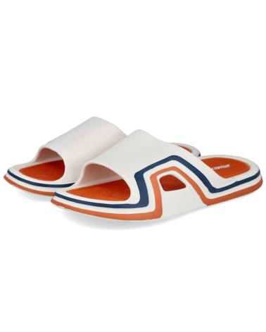 Chanclas de Hombre L&R SHOES SU8163 CHANCLAS PLAYA HOMBRE 