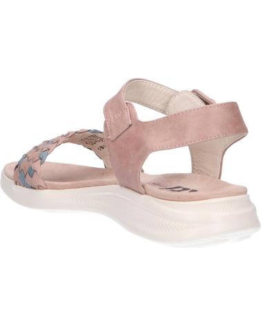 Sandalen XTI  für Damen 44126  C NUDE