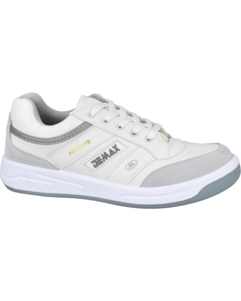 Zapatillas deporte BUBBLE BOBBLE de Hombre DEMAX P800 ZAPATILLAS DEPORTIVAS PARA H BLANCO Zapatillas deporte BUBBLE BOBBLE de Hombre DEMAX P800 ZAPATILLAS DEPORTIVAS PARA H BLANCO