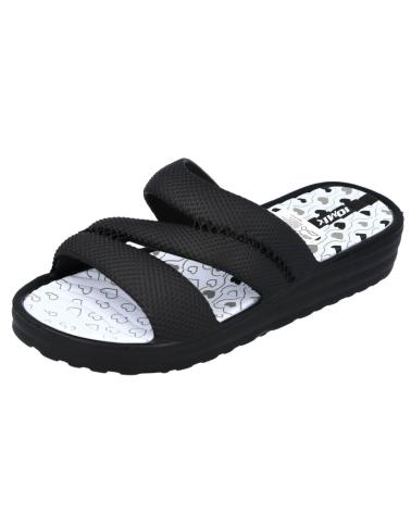 Chanclas de Mujer L&R SHOES LR SHOES SD2627 SANDALIAS PLAYA MUJER 
