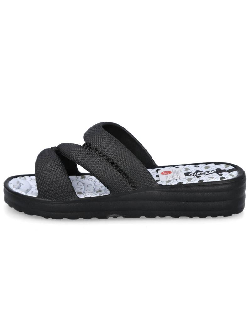 Chanclas de Mujer L&R SHOES LR SHOES SD2627 SANDALIAS PLAYA MUJER 