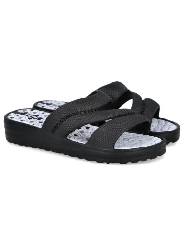Chanclas de Mujer L&R SHOES LR SHOES SD2627 SANDALIAS PLAYA MUJER 