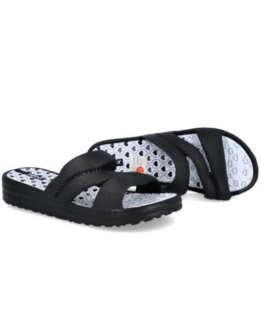 Chanclas de Mujer L&R SHOES LR SHOES SD2627 SANDALIAS PLAYA MUJER 