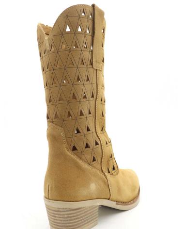 Woman boots  BOTA COWBOY CLARA DURAN MUSCADE KAO 