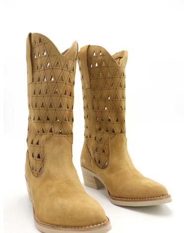 Woman boots  BOTA COWBOY CLARA DURAN MUSCADE KAO 