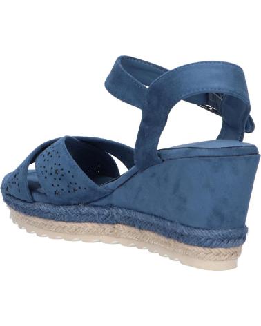 Woman Sandals REFRESH 69484  ANTELINA JEANS