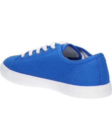 Sportivo per Bambino TIMBERLAND A1TMS NEWPORT BLUE