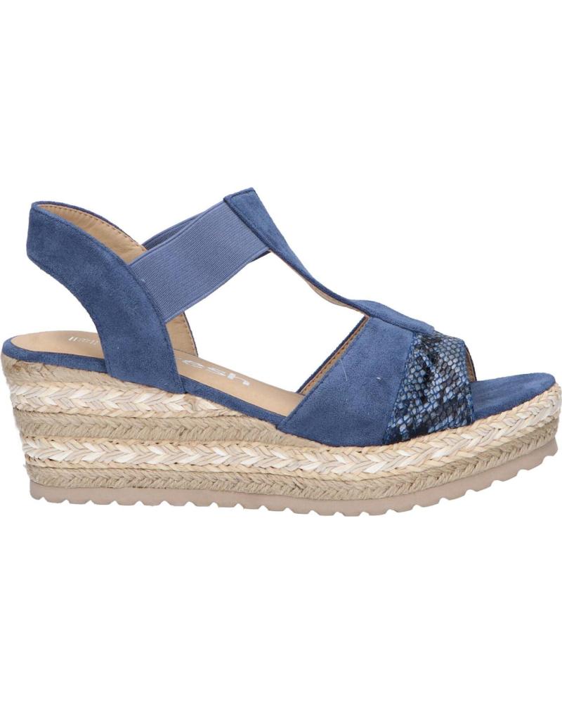 Sandalias de Mujer REFRESH 72257 ANTELINA NAVY