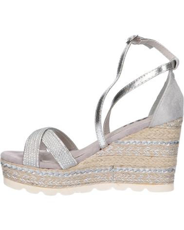 Sandalias de Mujer XTI 49001 C COMBINADO HIELO