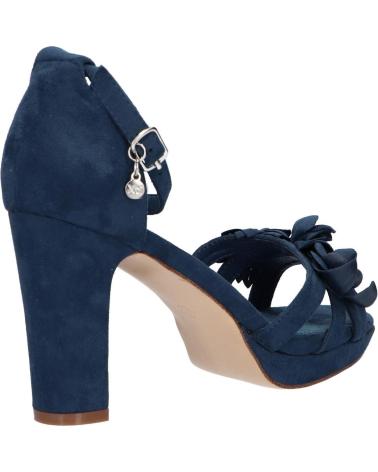Sandali per Donna XTI 32036 ANTELINA NAVY