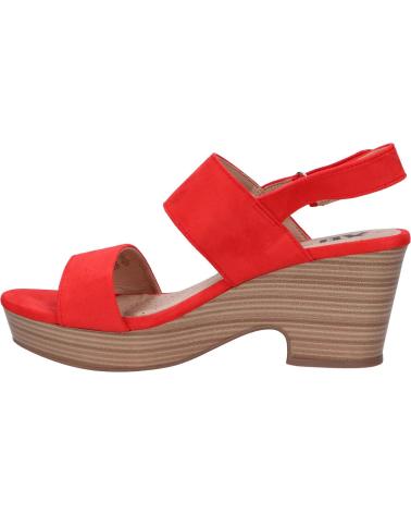 Sandali per Donna XTI 49996 ANTELINA ROJO