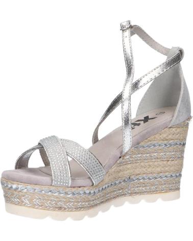 Sandalias de Mujer XTI 49001 C COMBINADO HIELO
