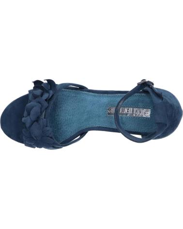 Sandali per Donna XTI 32036 ANTELINA NAVY