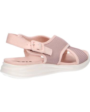 Sandali per Donna XTI 49830 TEXTIL NUDE