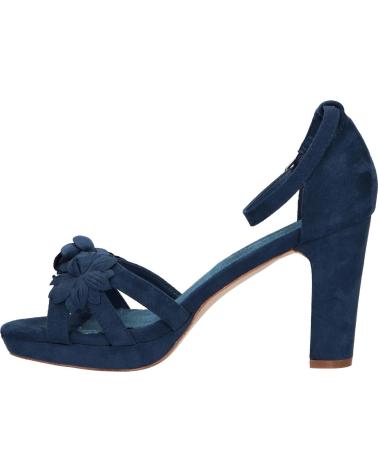 Sandali per Donna XTI 32036 ANTELINA NAVY