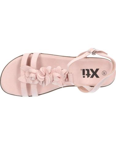 Sandali per Donna XTI 49103 ANTELINA NUDE