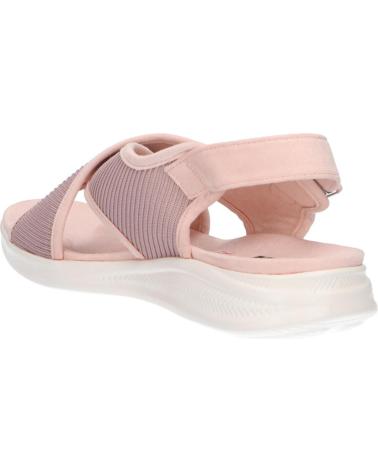 Sandali per Donna XTI 49830 TEXTIL NUDE