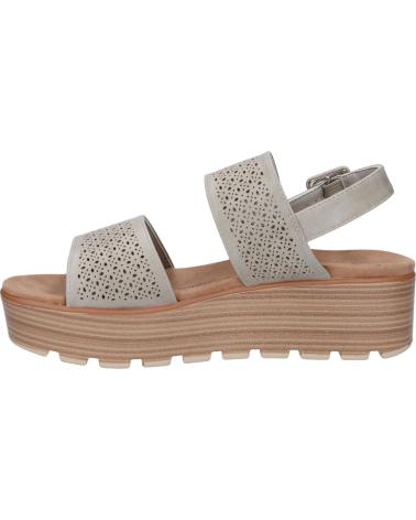 Sandalias XTI  de Mujer 49861  C HIELO