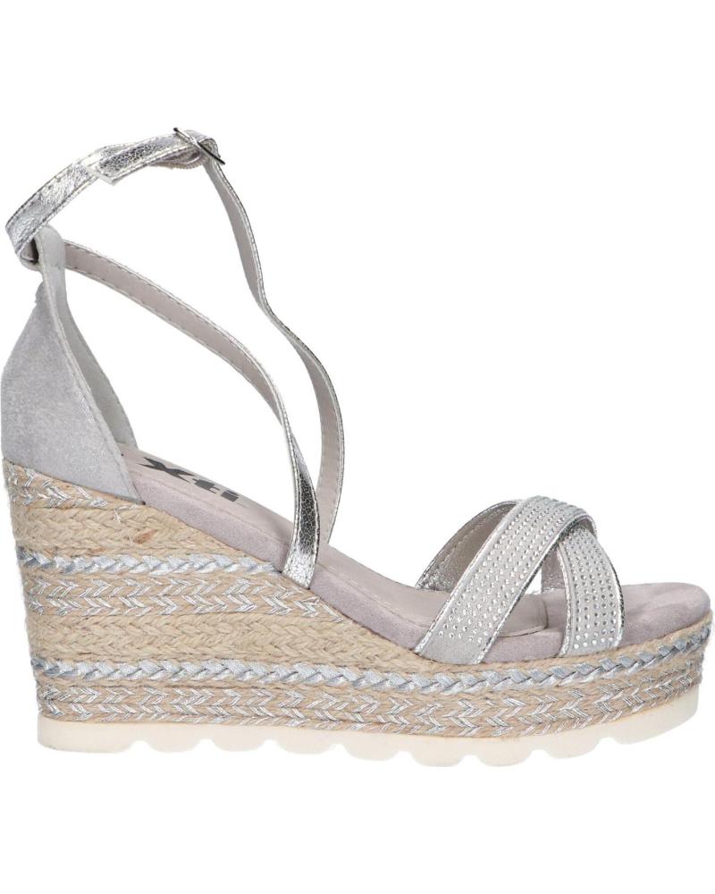 Sandalias de Mujer XTI 49001 C COMBINADO HIELO