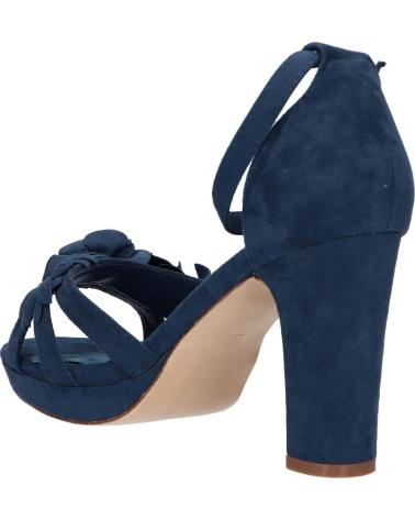 Sandali per Donna XTI 32036 ANTELINA NAVY