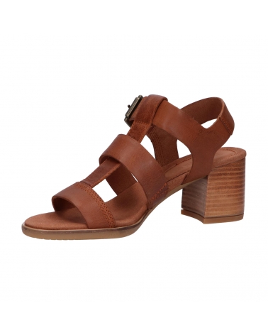 Sandali TIMBERLAND  per Donna A1SMU TALLULAH  RUST