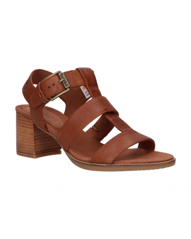 Sandali TIMBERLAND  per Donna A1SMU TALLULAH  RUST