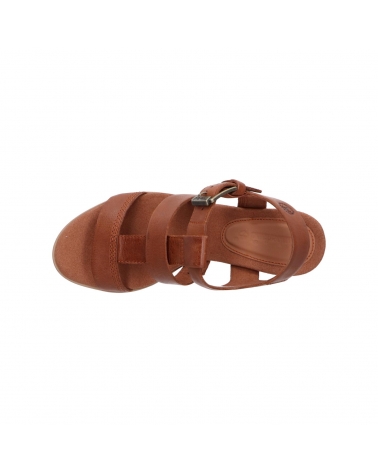Sandali TIMBERLAND  per Donna A1SMU TALLULAH  RUST
