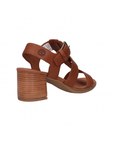 Sandali TIMBERLAND  per Donna A1SMU TALLULAH  RUST