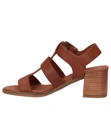 Sandali TIMBERLAND  per Donna A1SMU TALLULAH  RUST