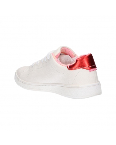 Woman and girl Zapatillas deporte PEPE JEANS PGS30337 BROMPTON FP 800 WHITE