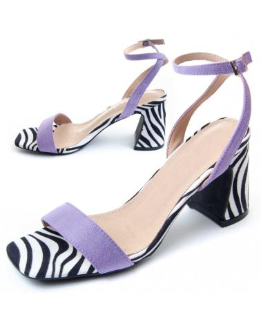 Sandalias de Mujer MONTEVITA YARA3 