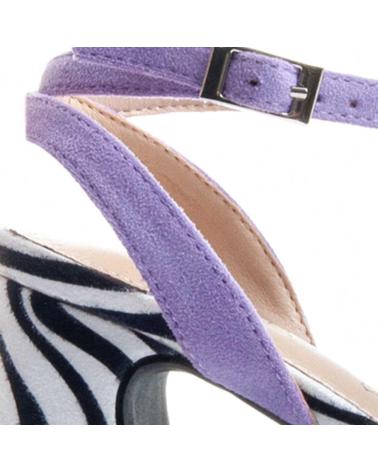 Sandalias de Mujer MONTEVITA YARA3 
