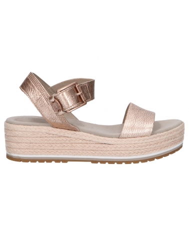 Sandalias TIMBERLAND  de Mujer A1Y8S SANTORINI  ROSE GOLD