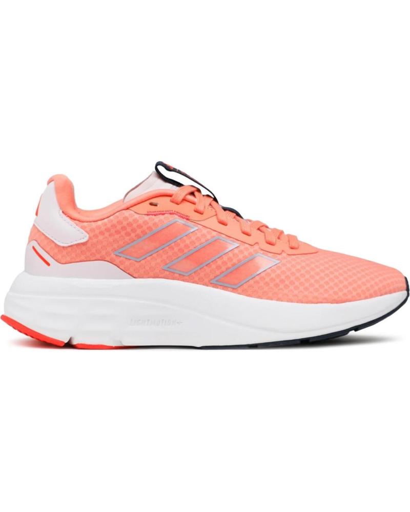 Scarpe sport ADIDAS  per Donna HP5690  ROSA