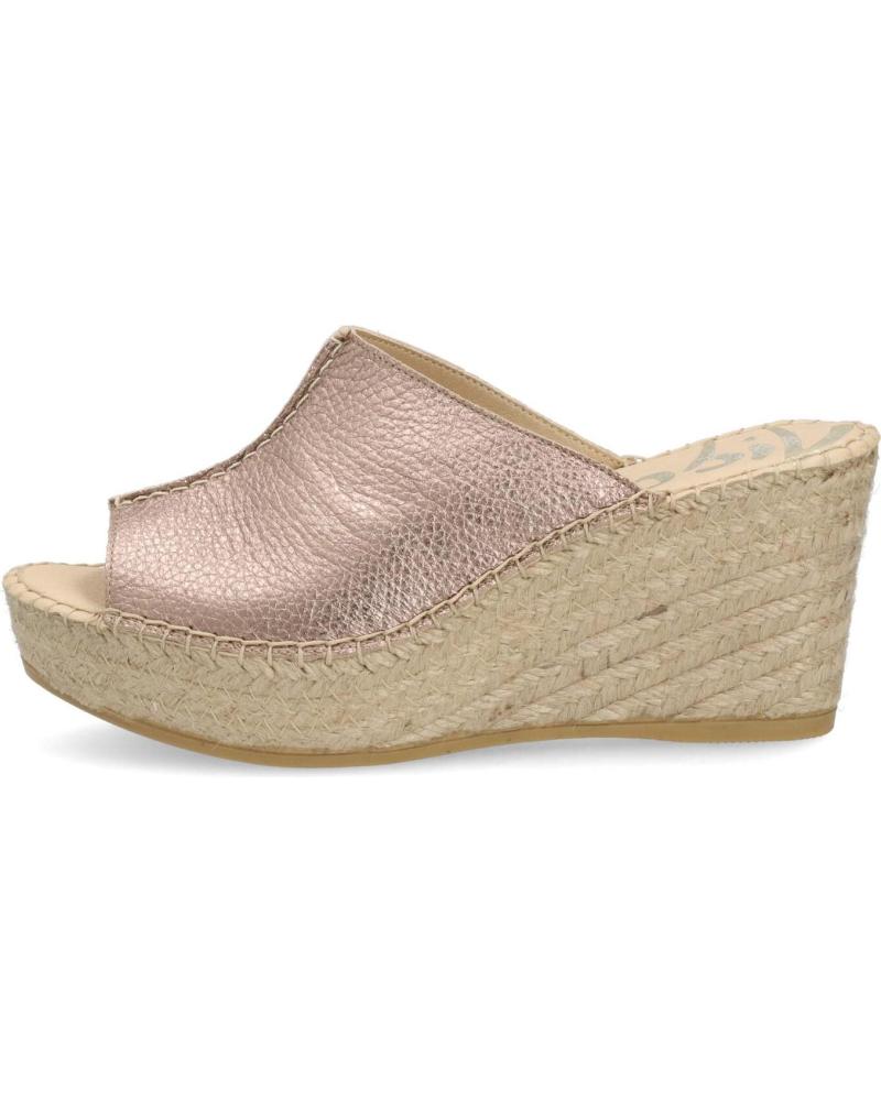 Woman Sandals VIDORRETA SANDALIA CUNA 