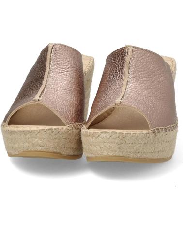 Woman Sandals VIDORRETA SANDALIA CUNA 
