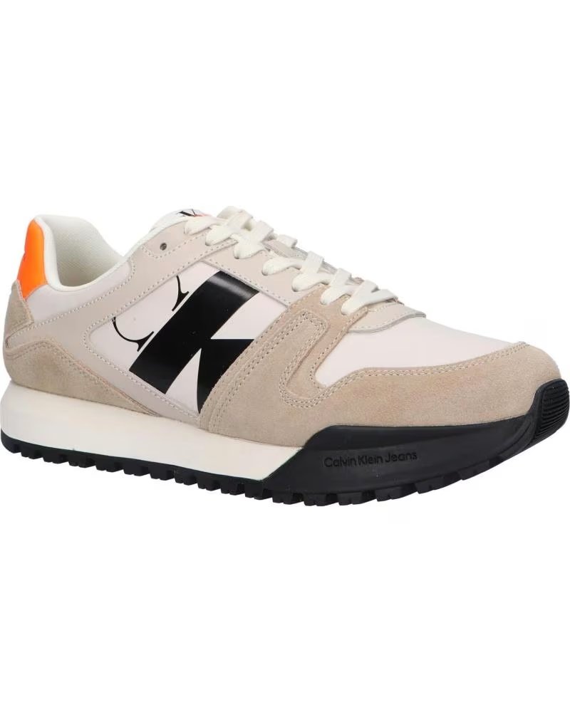 Zapatillas-Deporte-De-Hombre-CALVIN-KLEIN-YM0YM00744-TOOTHY-RUN-ACF ...